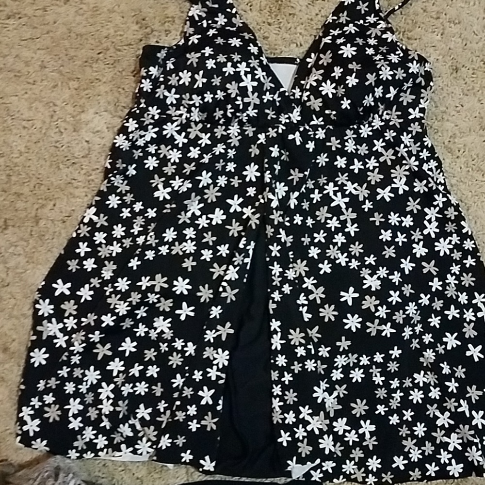 Swimsuit